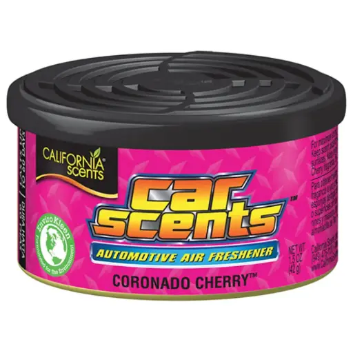 CALIFORNIA SCENTS - Car Scents Cerise